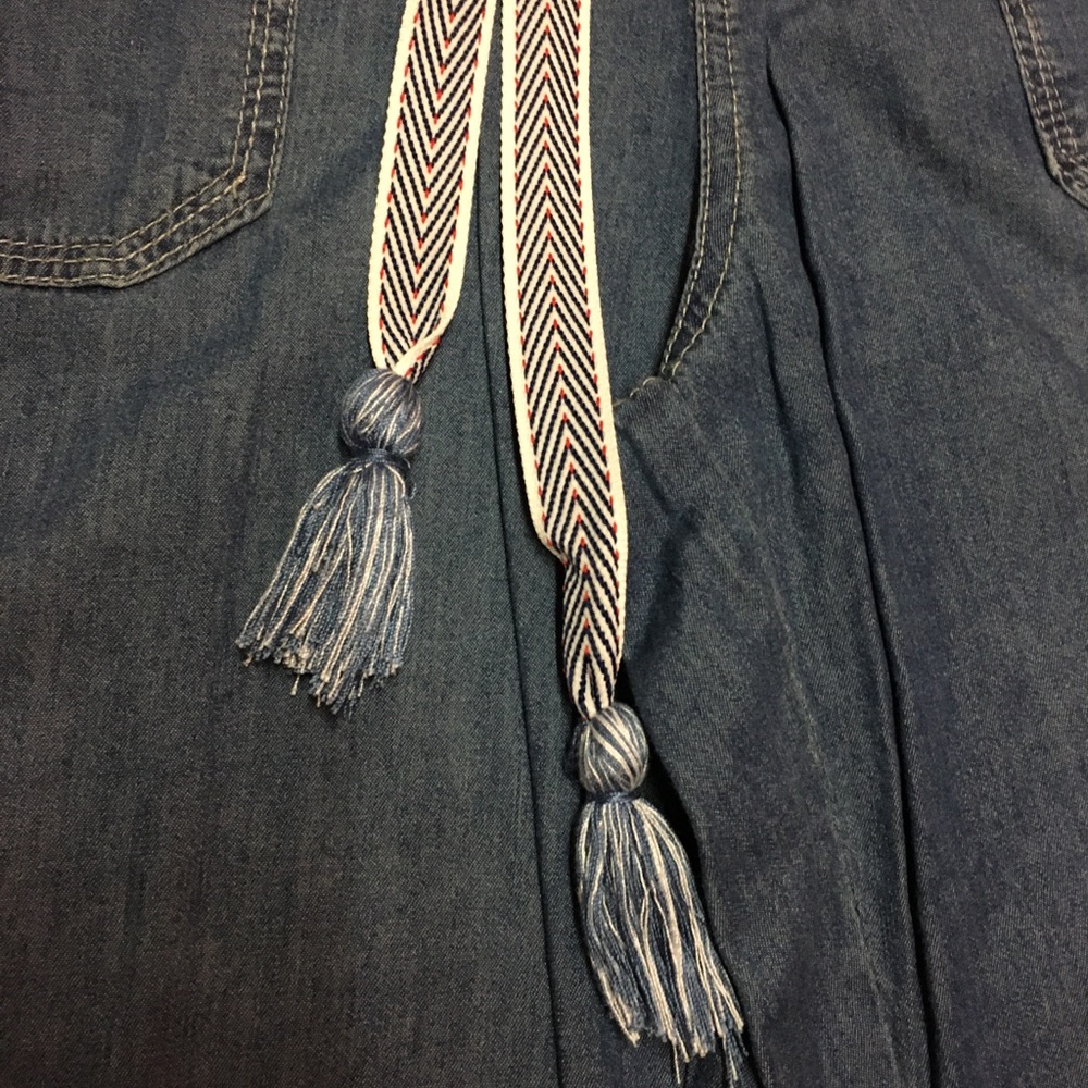 Pants - Picture 5 of 10